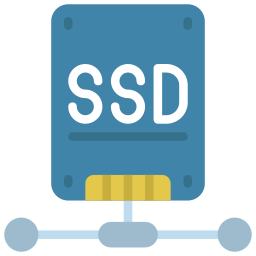 web hosting SSD